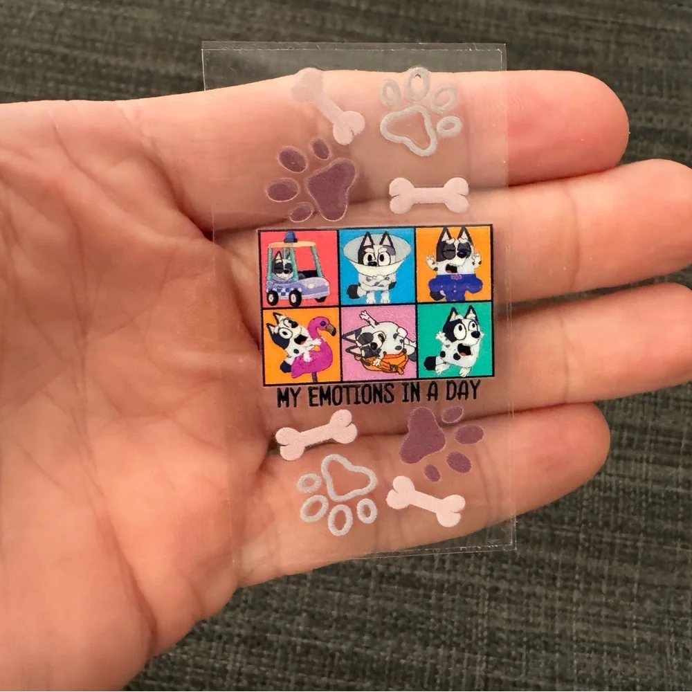 Pen Transfers and Pen Lot